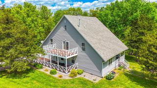 3720 N HINSHAW DR, Columbia, MO 65202