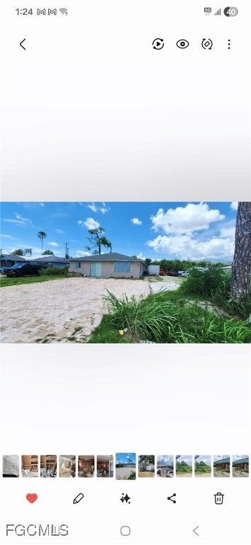 1569 Maple DR, Fort Myers, FL 33907