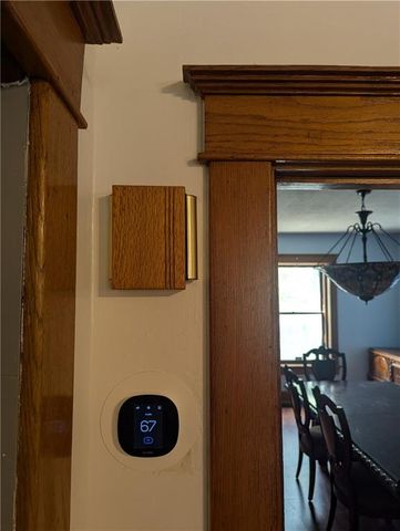 612 W Cherry Street, Nevada, MO 64772