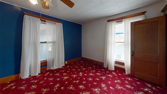 612 W Cherry Street, Nevada, MO 64772