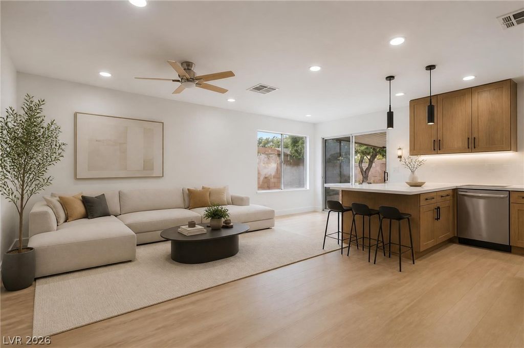 6258 Bayview Circle, Las Vegas, NV 89156 — photo 3