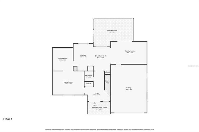 15708 WOODCOCK PLACE, Tampa, FL 33624