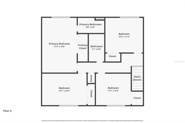 15708 WOODCOCK PLACE, Tampa, FL 33624