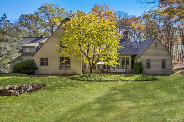 158 Mead Street, Waccabuc, NY 10597