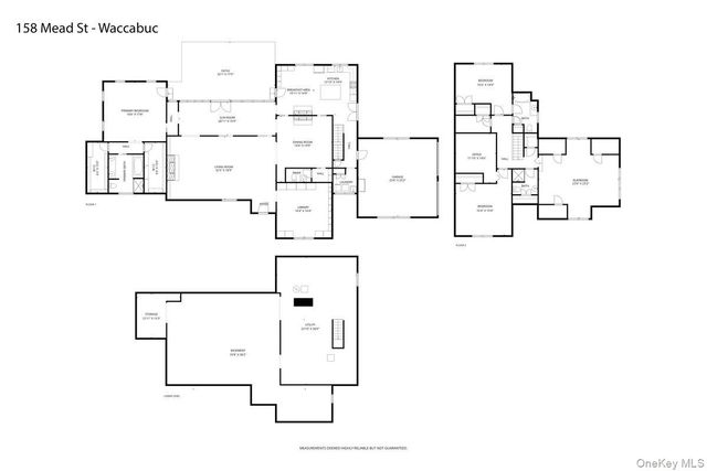 158 Mead Street, Waccabuc, NY 10597