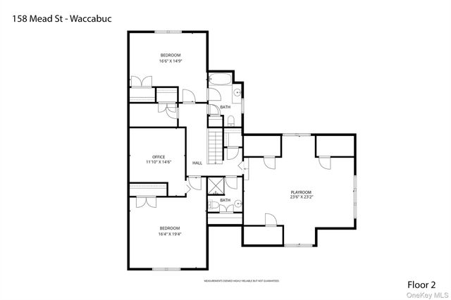 158 Mead Street, Waccabuc, NY 10597