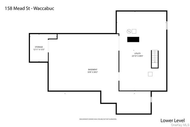 158 Mead Street, Waccabuc, NY 10597