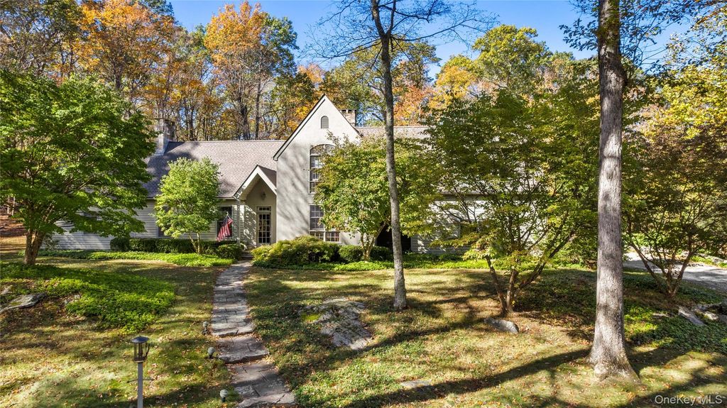 158 Mead Street, Waccabuc, NY 10597