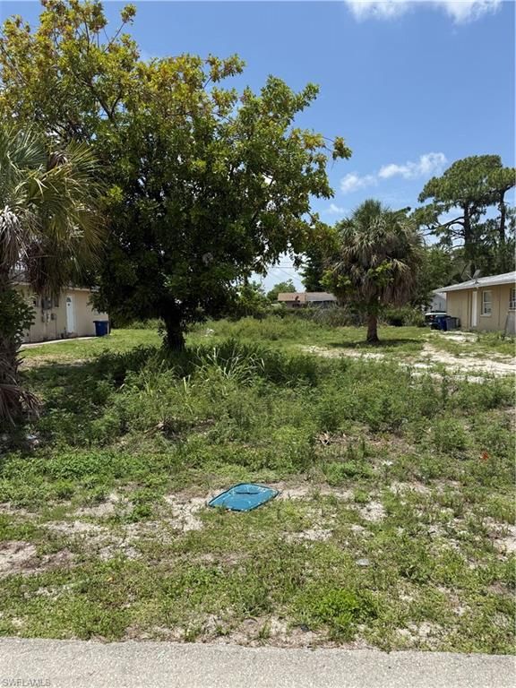 5540 6th AVE, Fort Myers, FL 33907