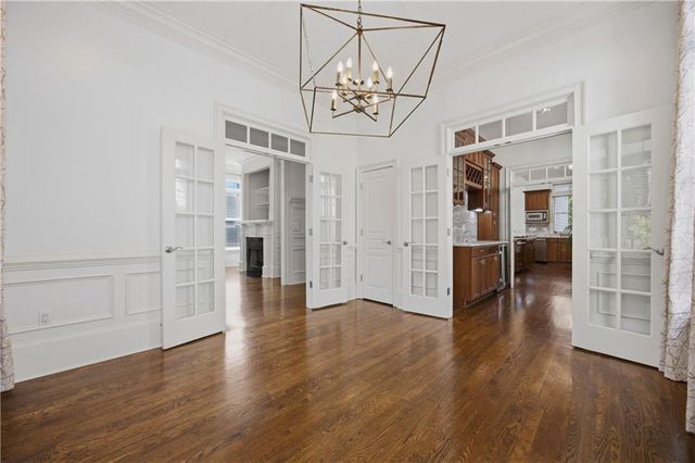 574 EAST Avenue NE, Atlanta, GA 30312