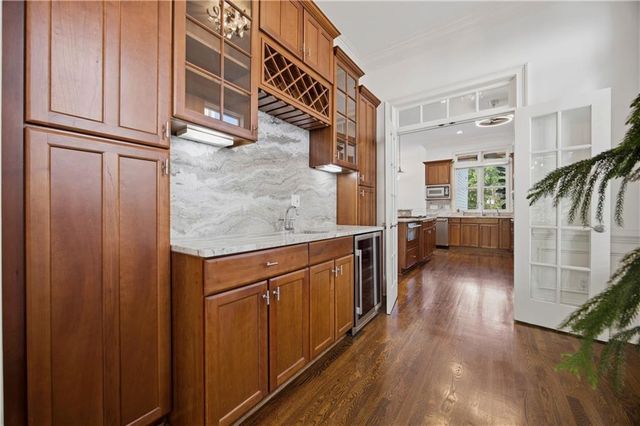 574 EAST Avenue NE, Atlanta, GA 30312
