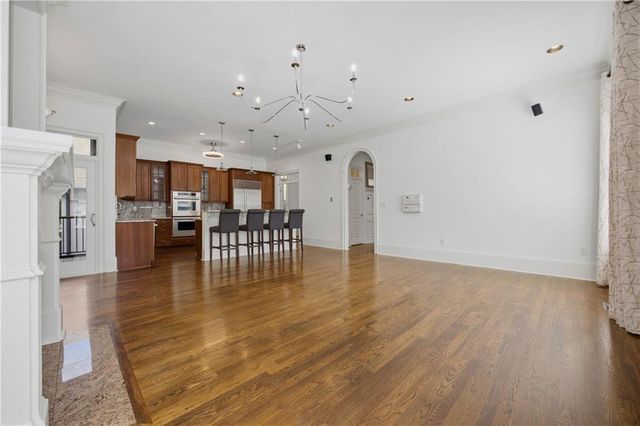 574 EAST Avenue NE, Atlanta, GA 30312