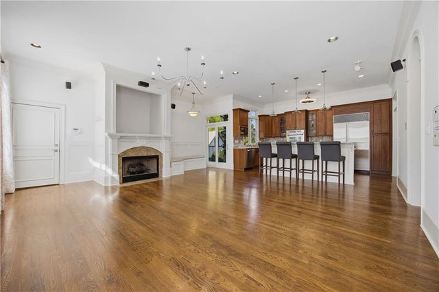 574 EAST Avenue NE, Atlanta, GA 30312
