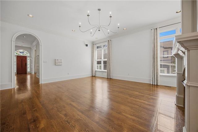 574 EAST Avenue NE, Atlanta, GA 30312