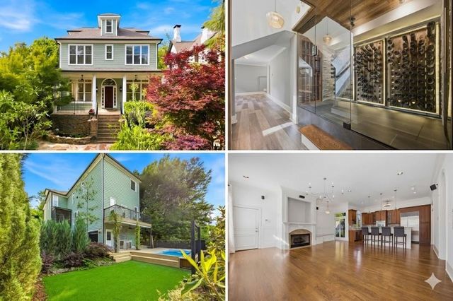 574 EAST Avenue NE, Atlanta, GA 30312