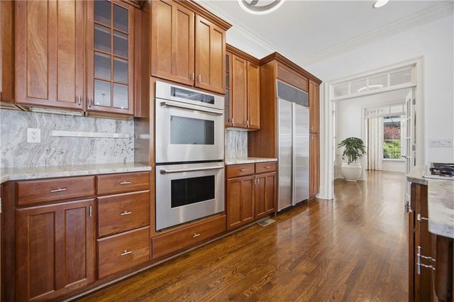 574 EAST Avenue NE, Atlanta, GA 30312