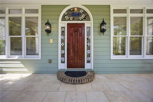 574 EAST Avenue NE, Atlanta, GA 30312
