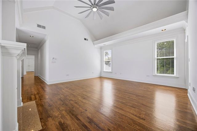 574 EAST Avenue NE, Atlanta, GA 30312