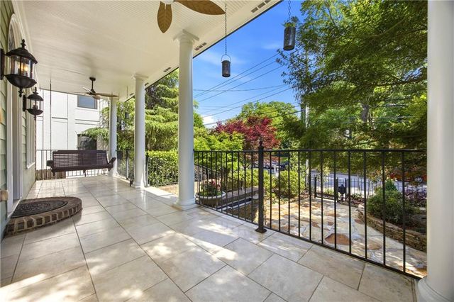 574 EAST Avenue NE, Atlanta, GA 30312