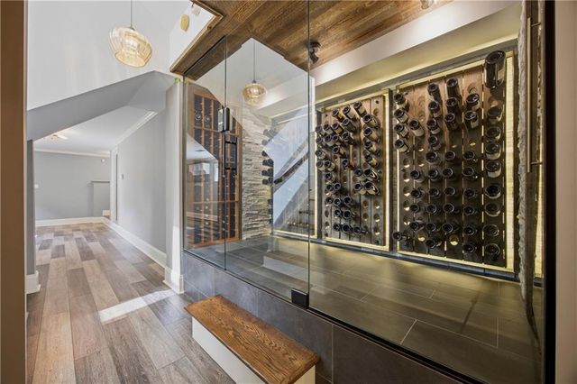 574 EAST Avenue NE, Atlanta, GA 30312