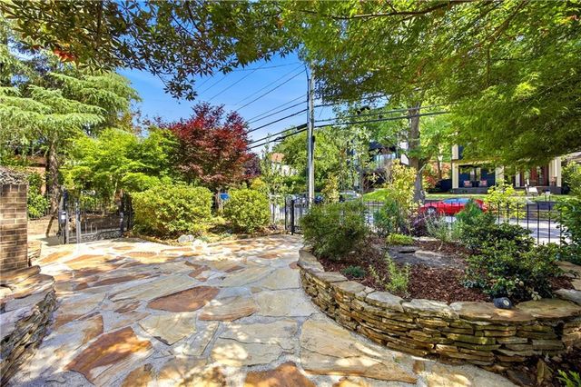 574 EAST Avenue NE, Atlanta, GA 30312