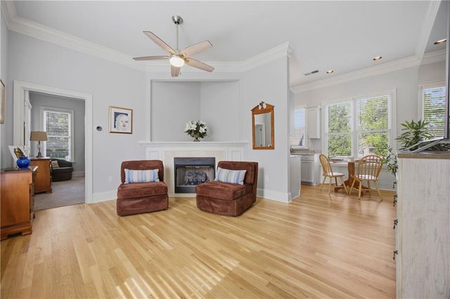 574 EAST Avenue NE, Atlanta, GA 30312
