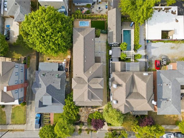 574 EAST Avenue NE, Atlanta, GA 30312