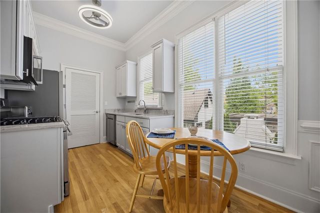 574 EAST Avenue NE, Atlanta, GA 30312