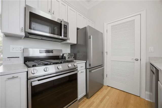 574 EAST Avenue NE, Atlanta, GA 30312
