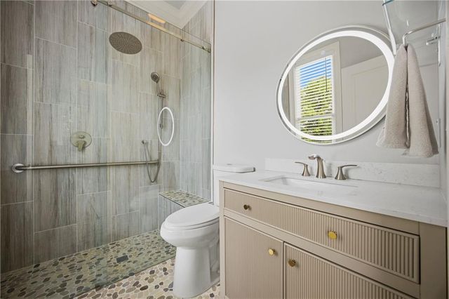 574 EAST Avenue NE, Atlanta, GA 30312