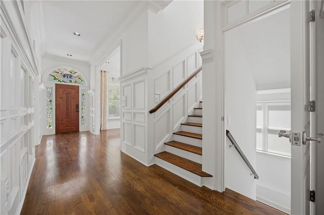 574 EAST Avenue NE, Atlanta, GA 30312