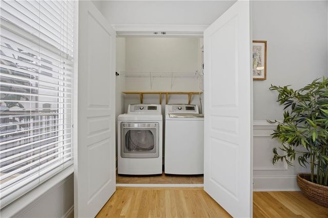 574 EAST Avenue NE, Atlanta, GA 30312