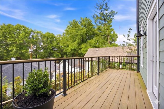 574 EAST Avenue NE, Atlanta, GA 30312