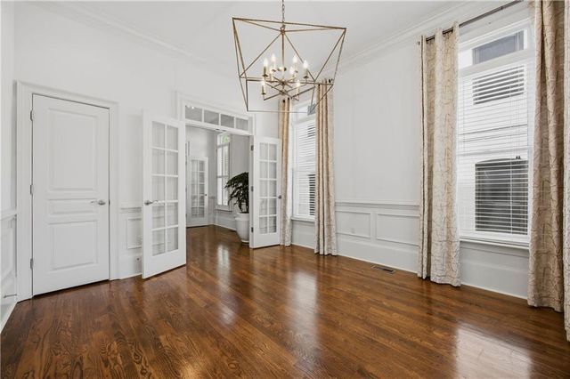574 EAST Avenue NE, Atlanta, GA 30312