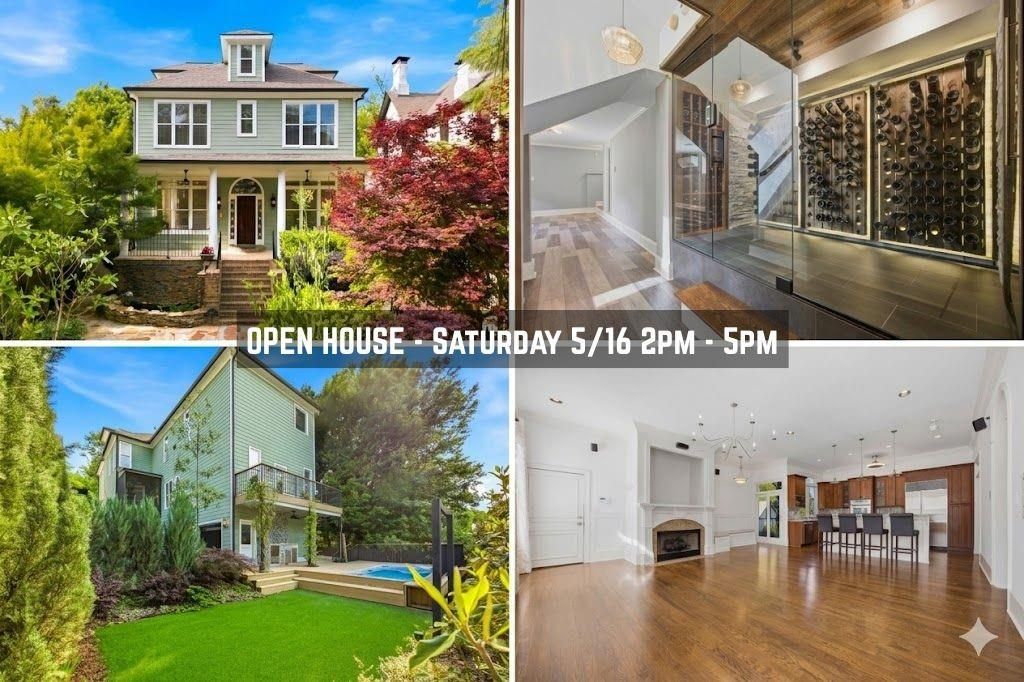 574 EAST Avenue NE, Atlanta, GA 30312