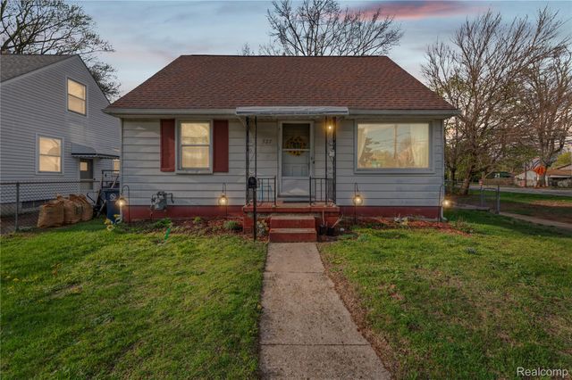 527 E Sunnybrook Drive, Royal Oak, MI 48073