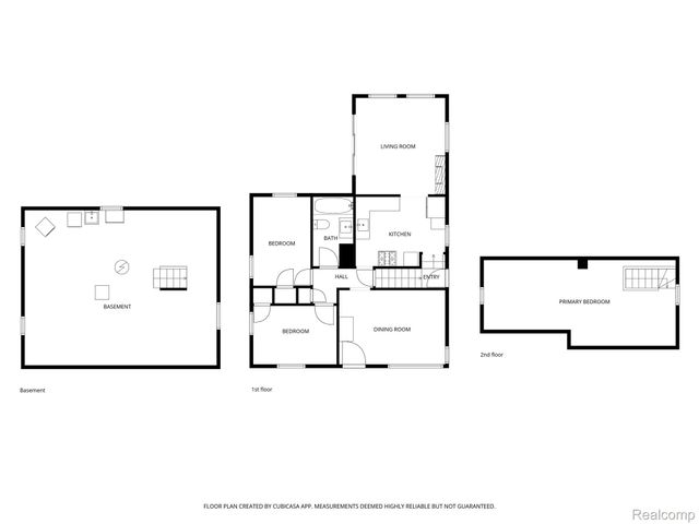 527 E Sunnybrook Drive, Royal Oak, MI 48073