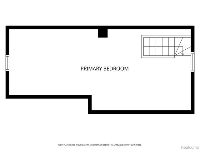 527 E Sunnybrook Drive, Royal Oak, MI 48073
