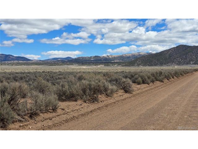 Tio Irving St, Fort Garland, CO 81133