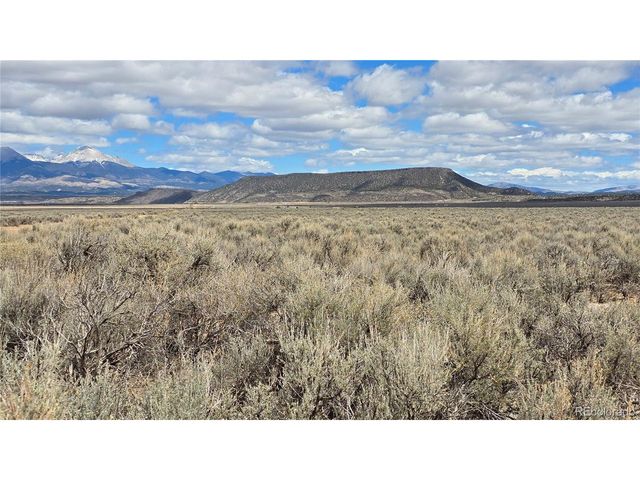 Tio Irving St, Fort Garland, CO 81133
