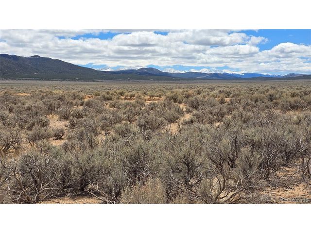 Tio Irving St, Fort Garland, CO 81133