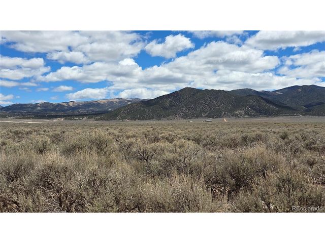 Tio Irving St, Fort Garland, CO 81133