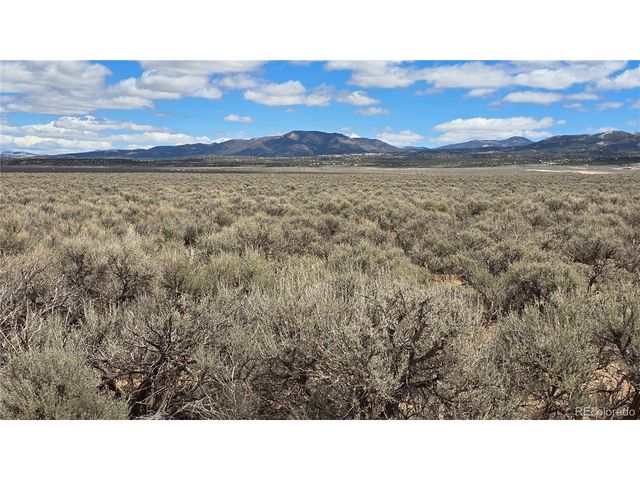 Tio Irving St, Fort Garland, CO 81133