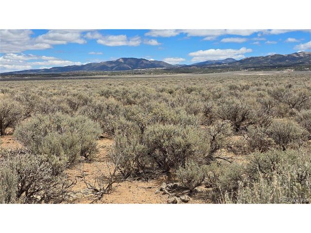 Tio Irving St, Fort Garland, CO 81133