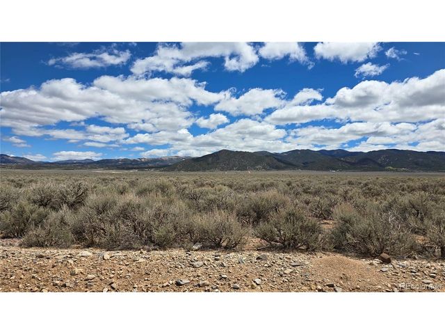 Tio Irving St, Fort Garland, CO 81133