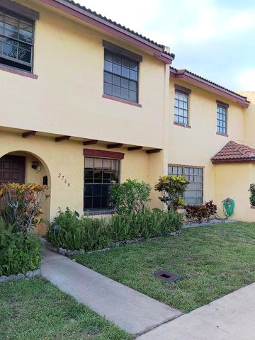 2768 NW 47th Lane 2803, Lauderdale Lakes, FL 33313