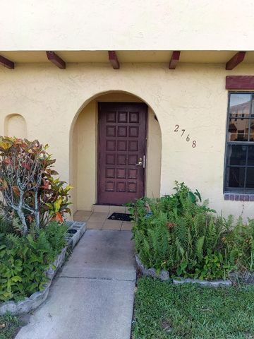 2768 NW 47th Lane 2803, Lauderdale Lakes, FL 33313