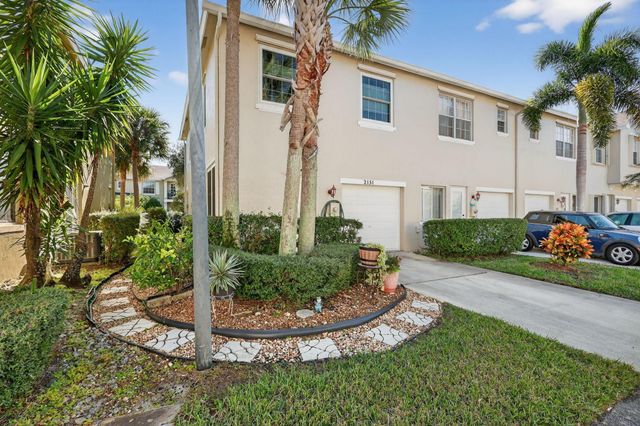 2151 SE Destin Drive, Port St Lucie, FL 34952