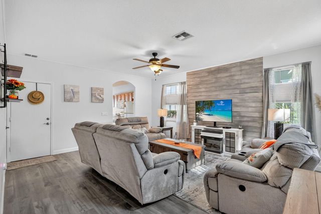 2151 SE Destin Drive, Port St Lucie, FL 34952