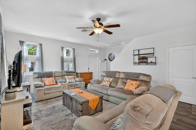 2151 SE Destin Drive, Port St Lucie, FL 34952